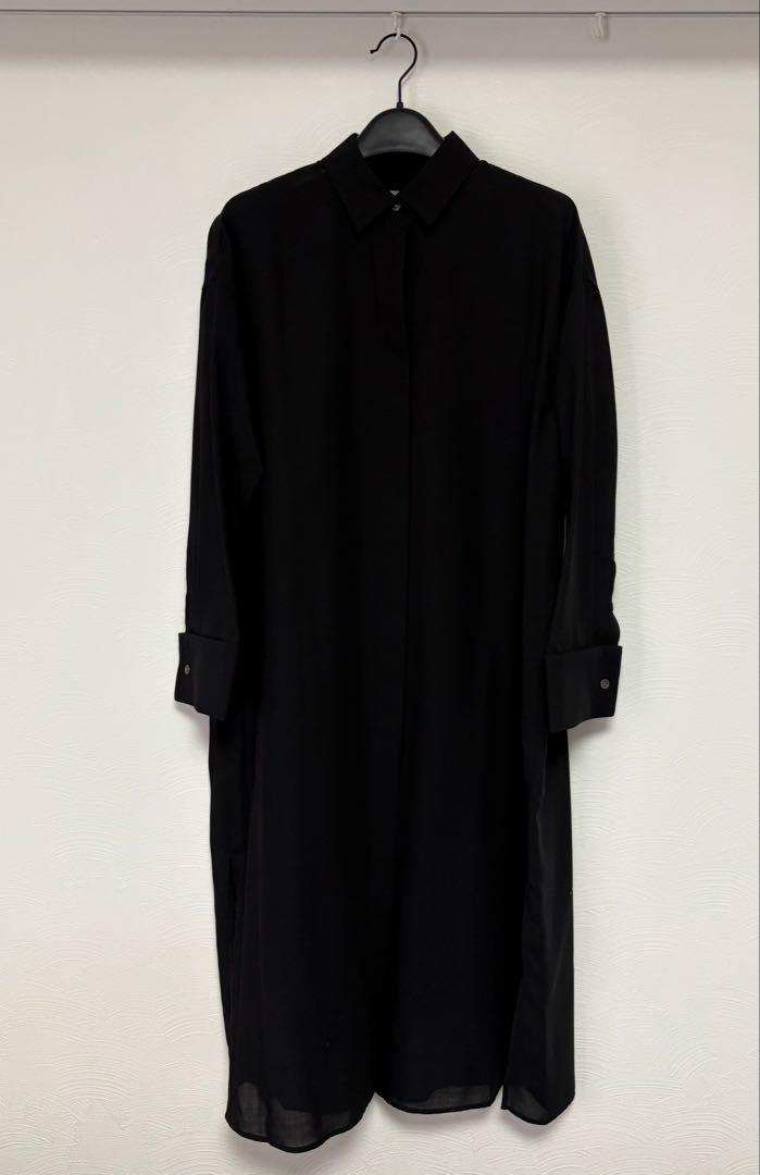 【theory、theory luxe】ワンピース7点おまとめ出品（38サイズ）