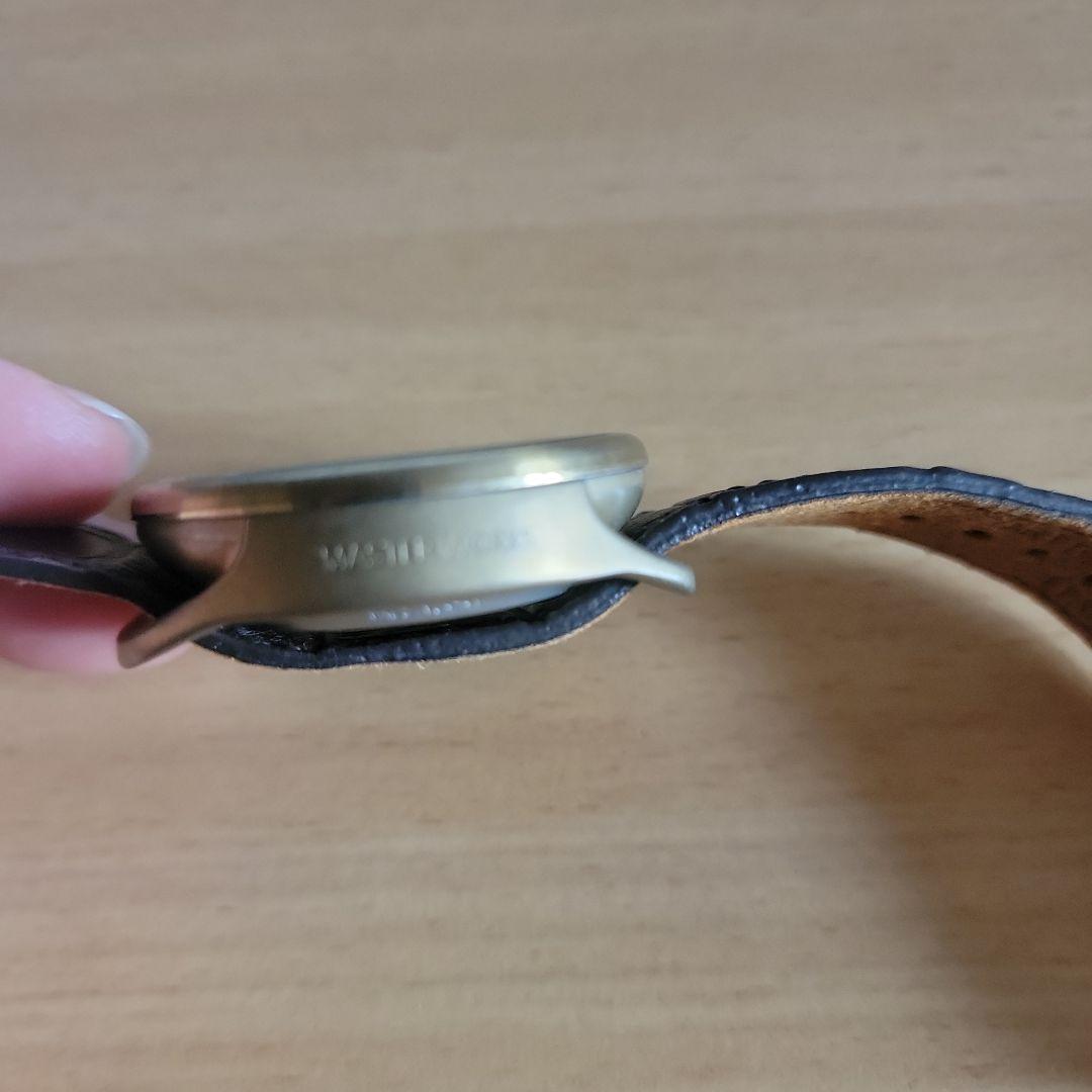 ＷＯＲＫＳ腕時計