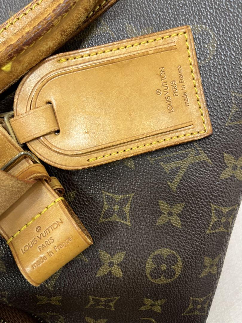 Vuitton モノグラム