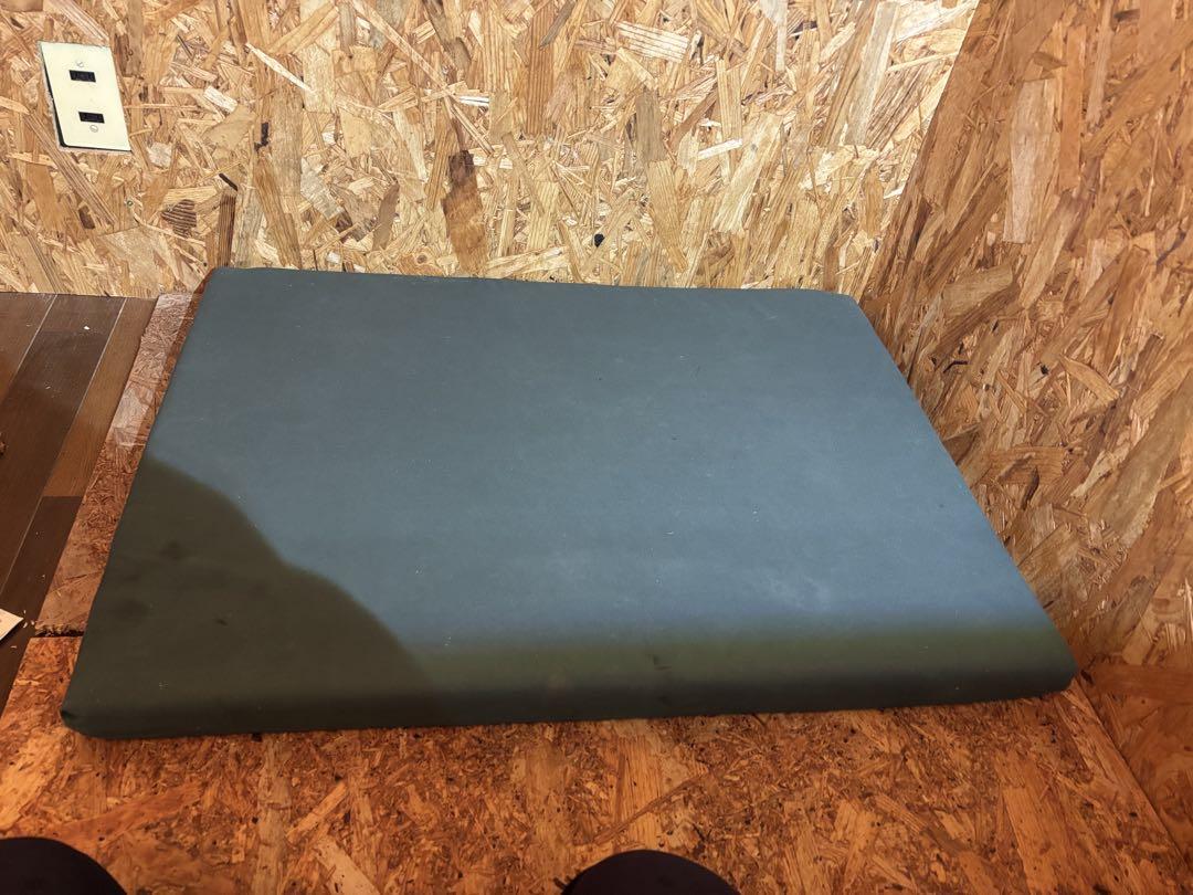 ミニジープ　専用　シート