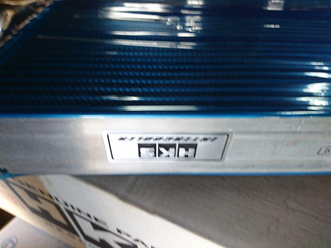 2022限定SALE PS13 SR20DET HKSインタークーラーキット TSupe-m45496635000 限定SALE最新作