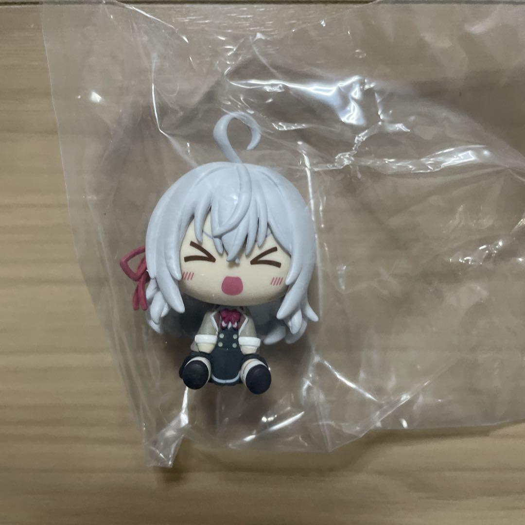 ロジデレ　一番くじ　Ａ賞 アーリャフィギュア Ｃ賞　ちょこのっこフィギュア 一番くじ ロジデレ C賞 ちょこのっこフィギュア - メルカリ