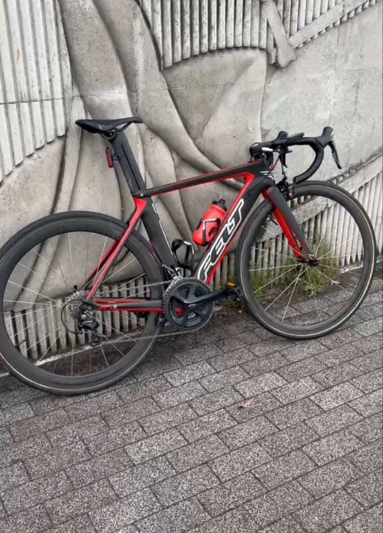 Felt AR5※20万※説明欄絶対お読みください※付属品多数あり カーボン