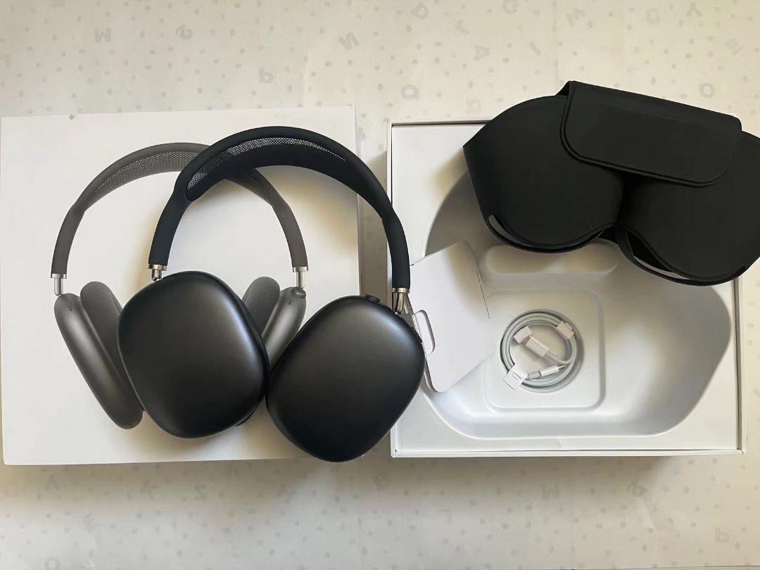 APPLE AIRPODS MAX SPACE GRAY