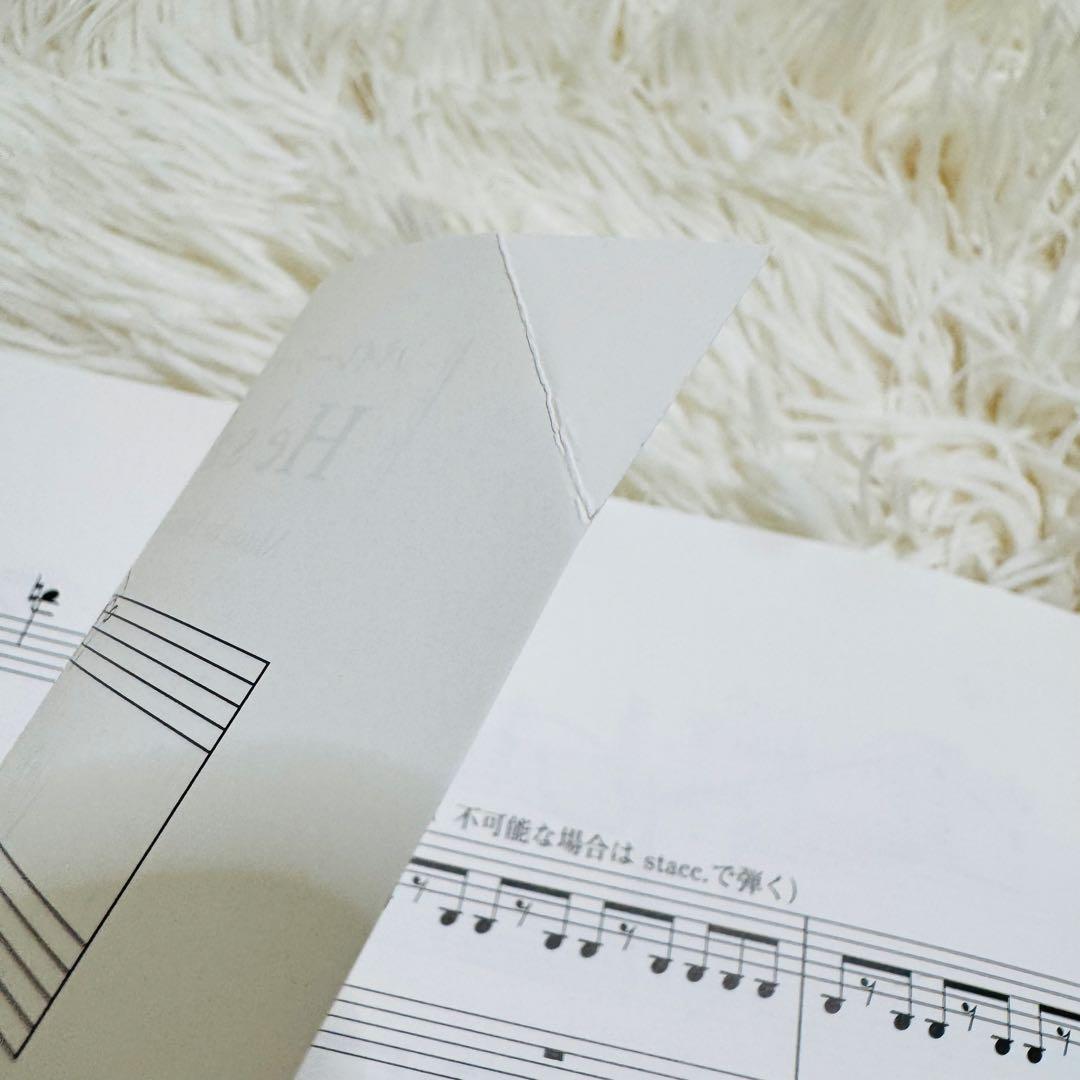 お見逃しなく! ピアノ 連弾 上級 Les Freres レ フレール 楽譜 スコア ディズニー目立った傷や汚れなし