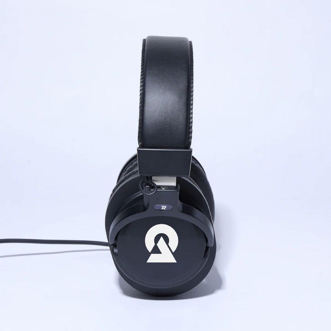 【DUSTCELL】ロゴヘッドホン 即購入歓迎】DUSTCELLロゴヘッドホン