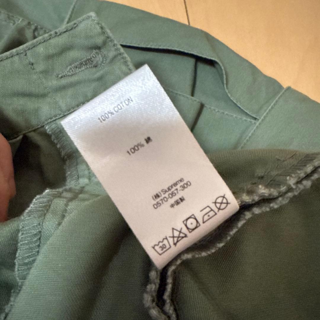 カーゴパンツ 34インチ3XL