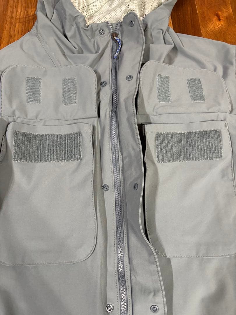 パタゴニア イスマス・ユーティリティ・ジャケット L パタゴニア イスマス・ユーティリティ・ジャケット L