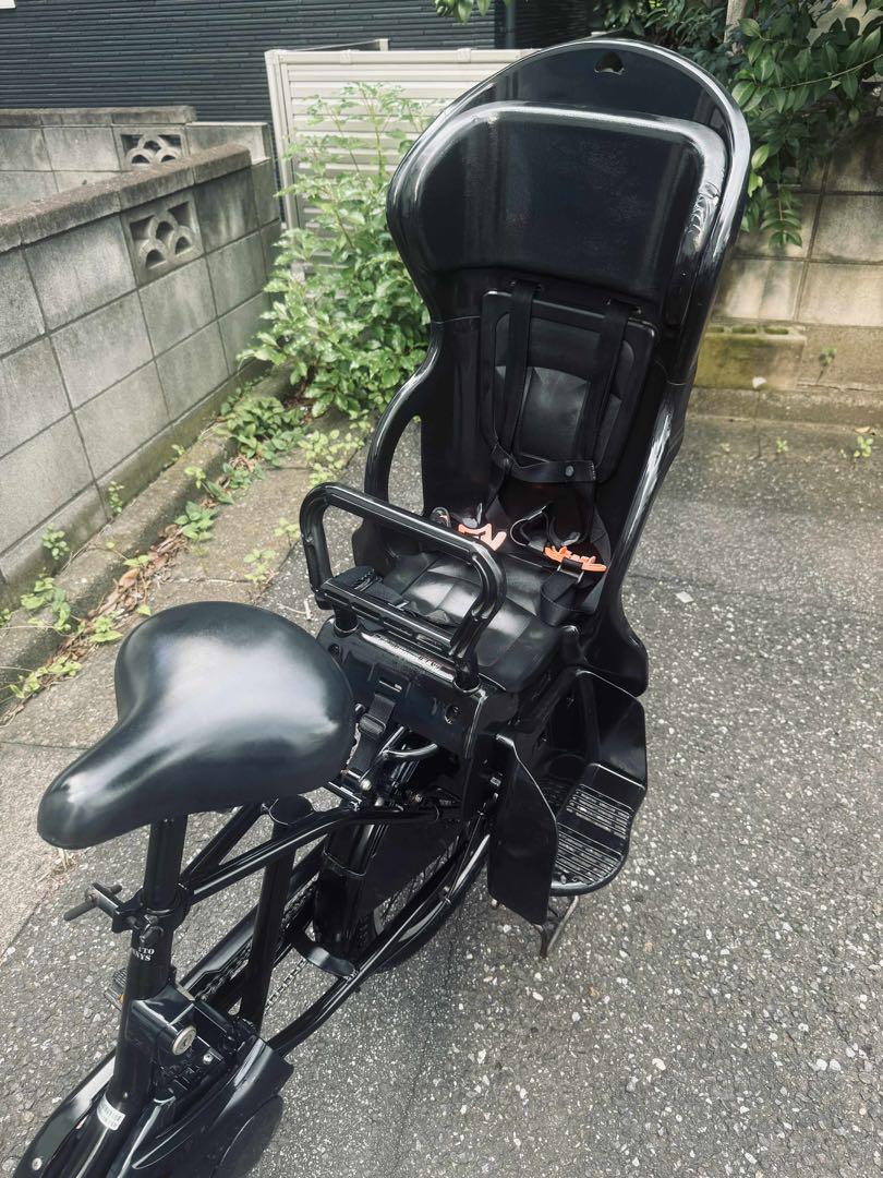 電動アシスト自転車パナソニック