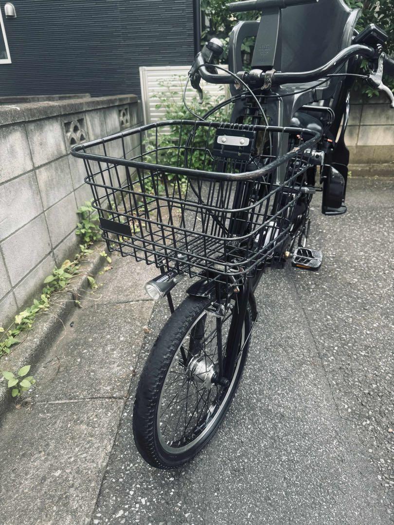 電動アシスト自転車パナソニック