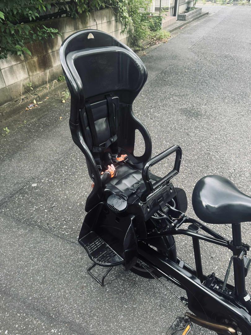 電動アシスト自転車パナソニック