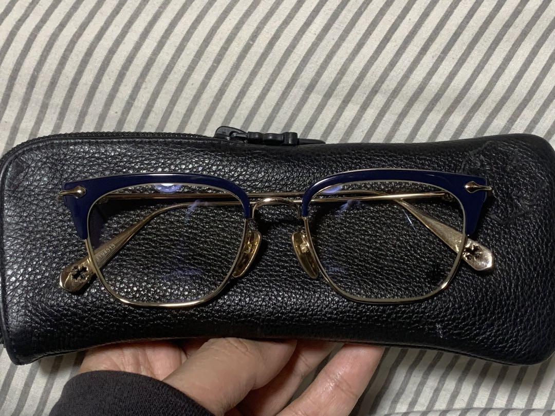 小物 CHROME HEARTS SLUNTRADICTION
