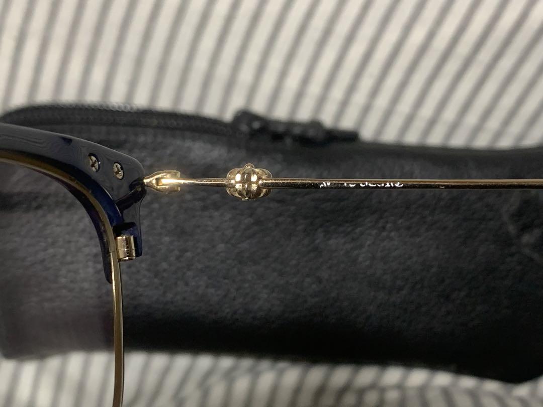 小物 CHROME HEARTS SLUNTRADICTION