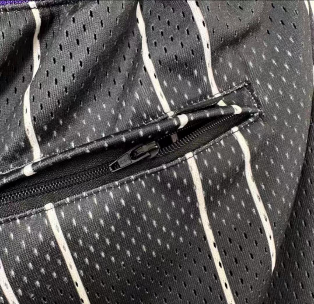 Basketball Short