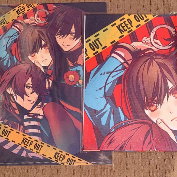 天獄ストラグル アニメイト・ステラ・ソフマップアニメガ・wonderGOO 販売直販 天獄ストラグル アニメイト・ステラ・ソフマップアニメガ・wonderGOOセット キャラクターグッズ