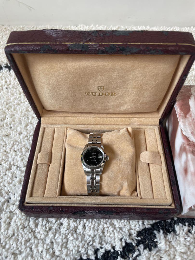 TUDOR
