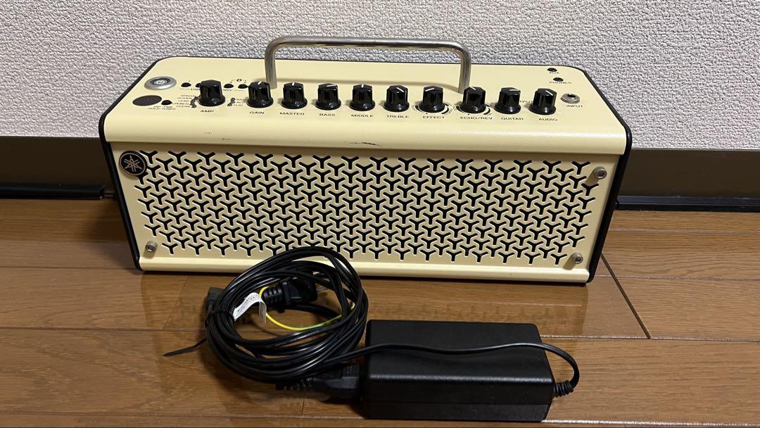 YAMAHA THR10Ⅱ