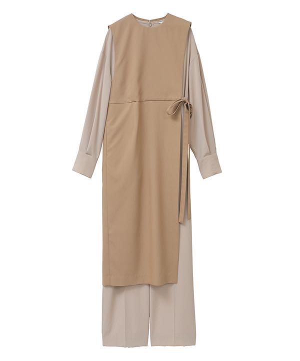 2022新品 CLANE 3WAY WEARING ALL IN ONE サイズ1 xlFN5-m45502846924 低価爆買い