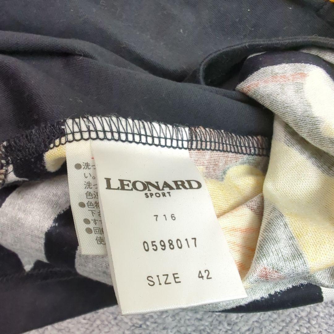 卍 LEONARD