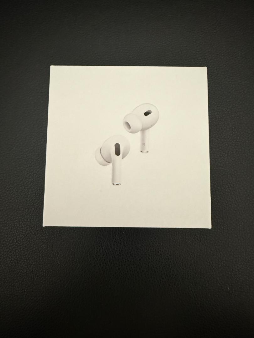 AirPodsPro 第2世代 type c