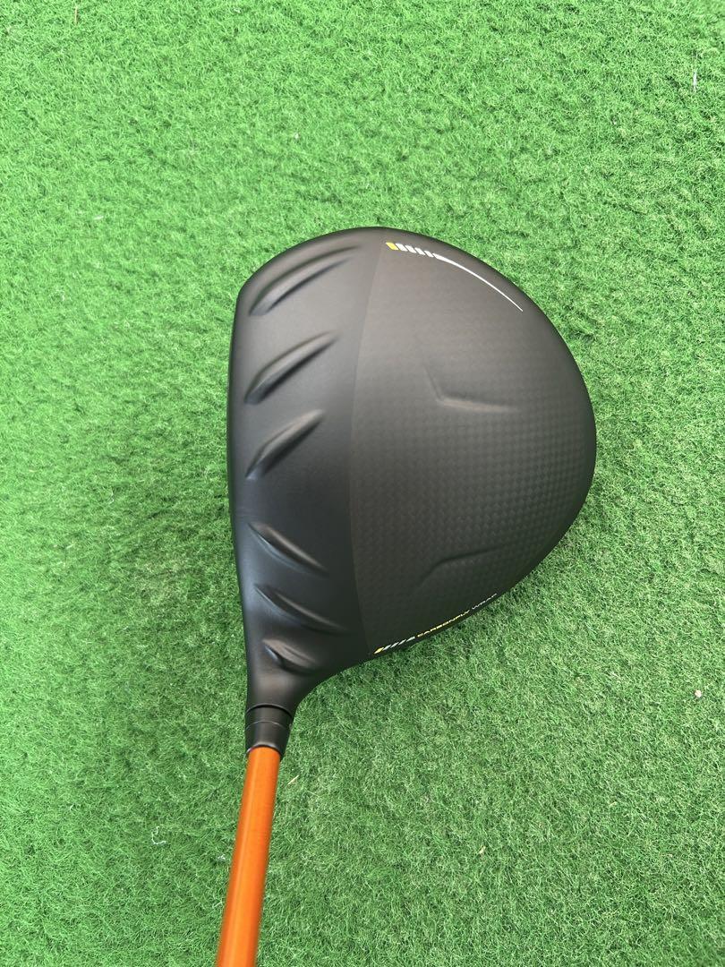 PING G430 LST ドライバー 10.5度 TOUR AD DI 6S