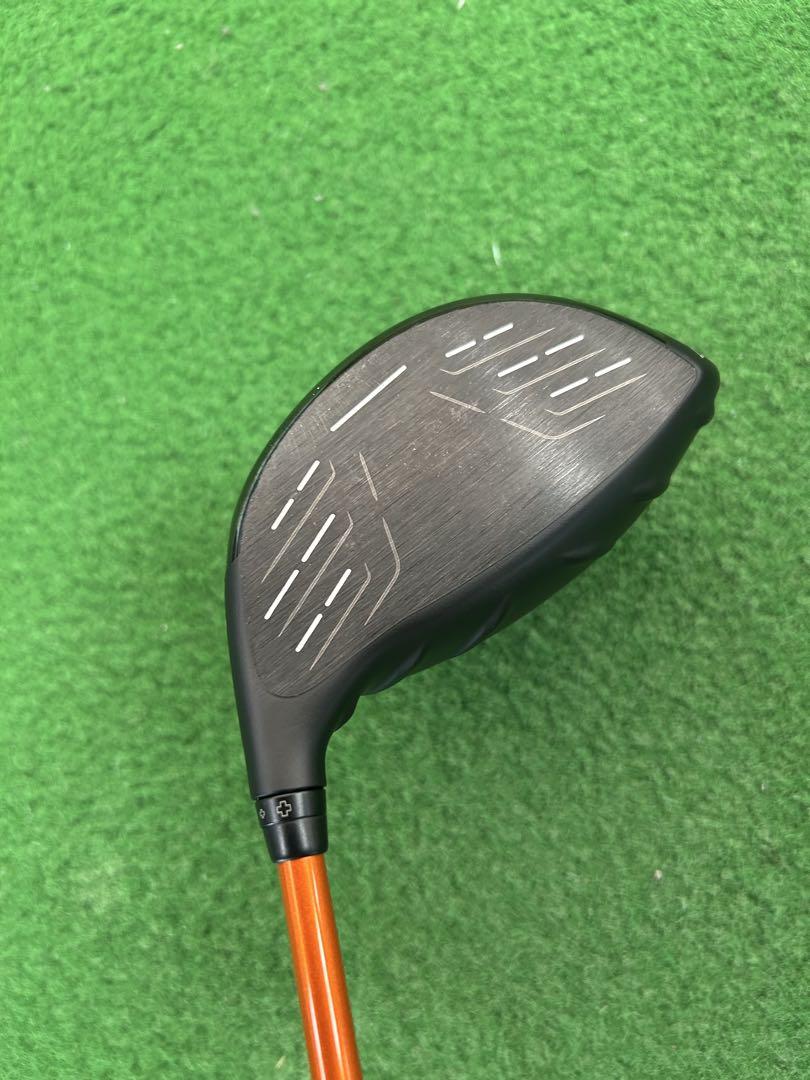 PING G430 LST ドライバー 10.5度 TOUR AD DI 6S