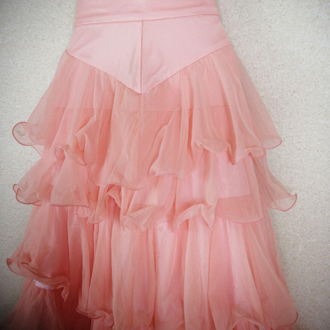 社交ダンス チャコットChacott スカート 練習着 ダンス衣装 6127 社交ダンス チャコットChacott スカート 練習着 ダンス衣装 6127