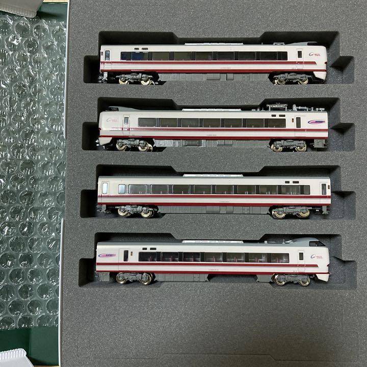 KATO 北越急行 683系8000番台 9両セット 10-810