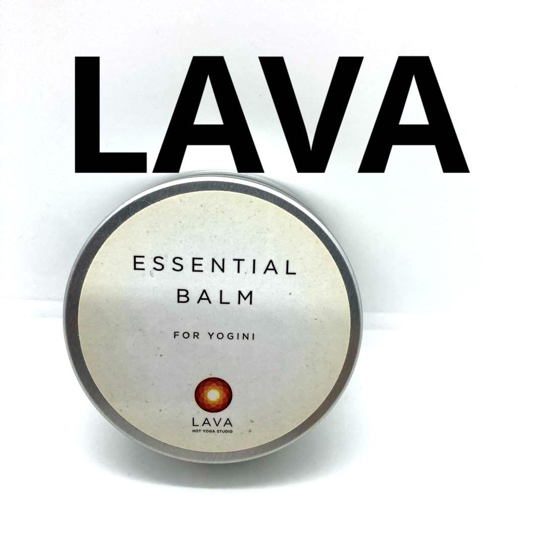 B38】 エッセンシャルバーム LAVA 65g 新品未開封 - メルカリ