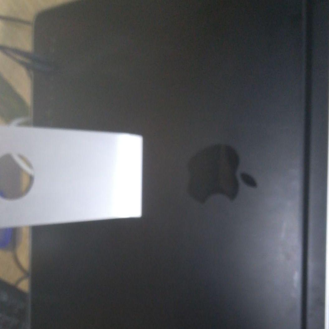 iMac 2009