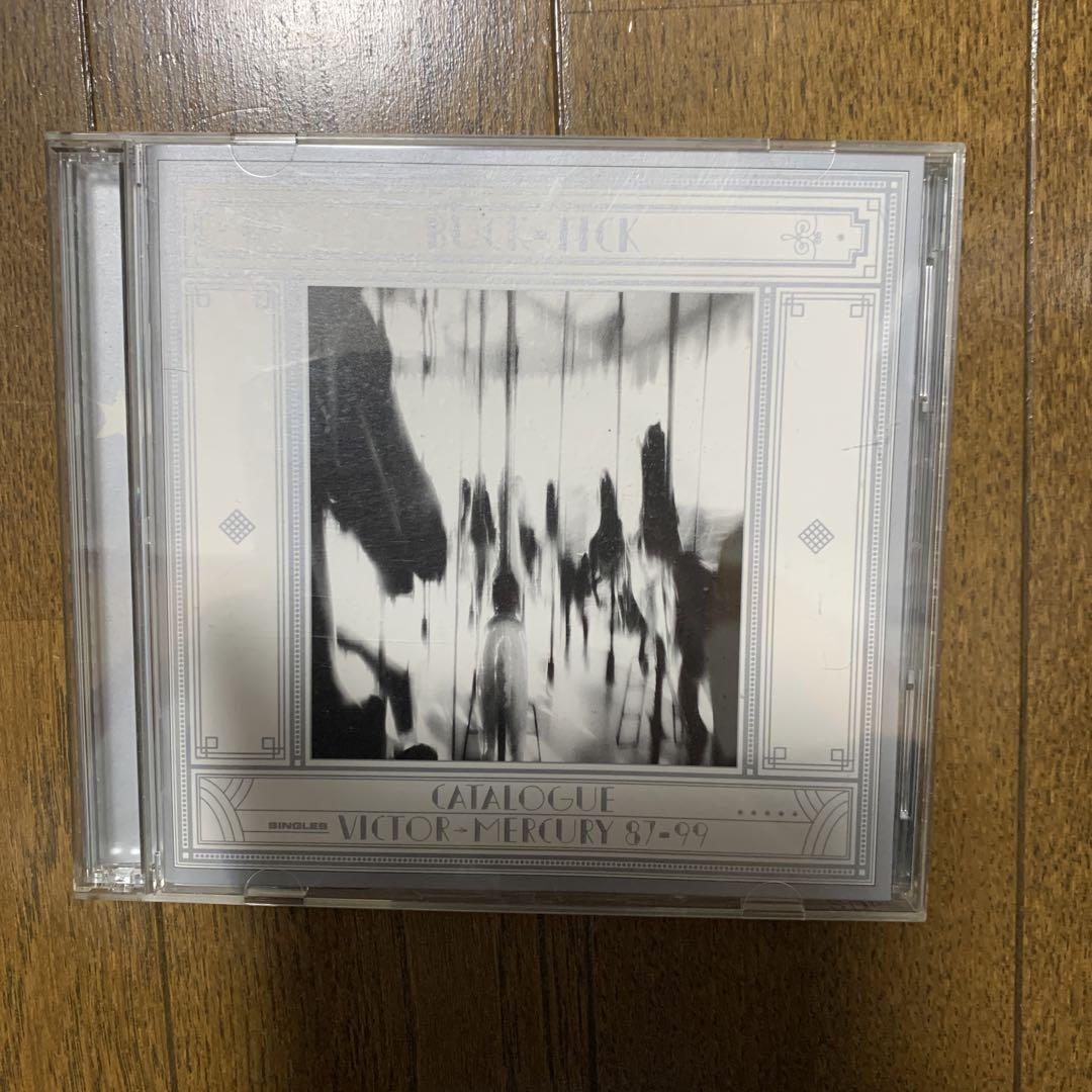 CATALOGUE SINGLES VICTOR→MERCURY 87-99