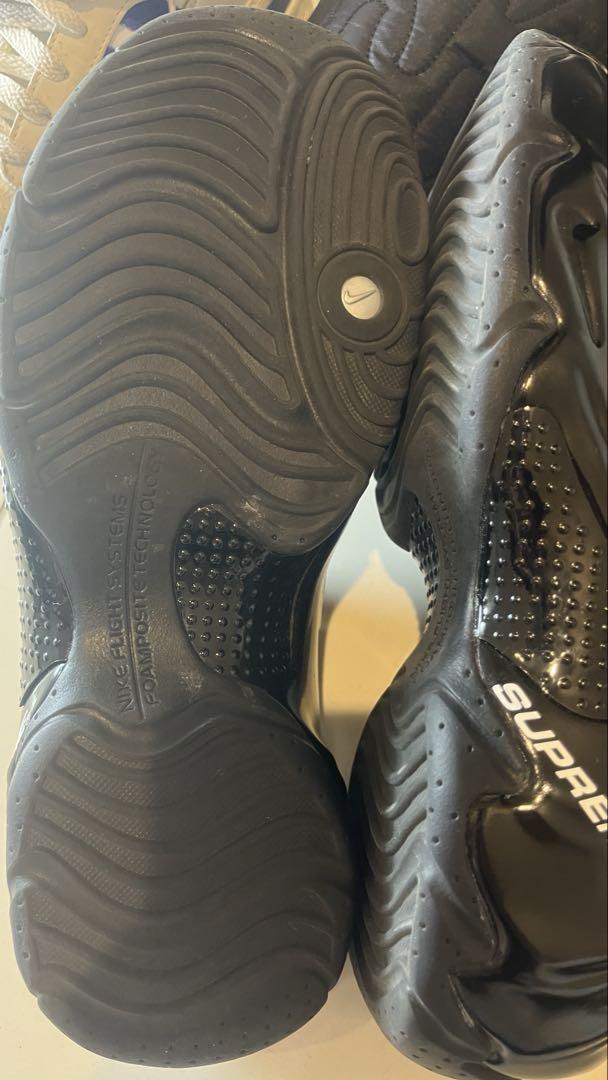 NIKE グロッグポジット