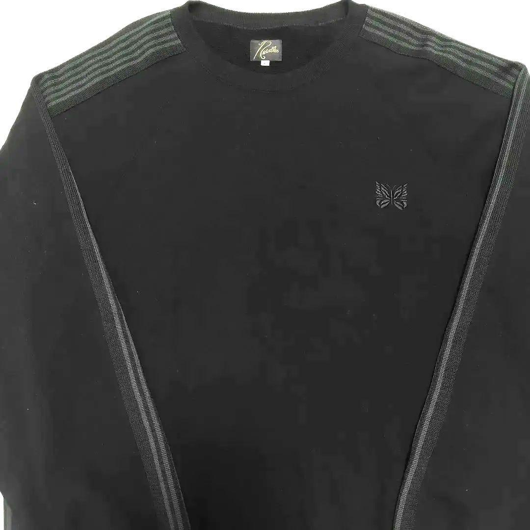 美品❗needles studious 別注 24ss　トラックスウェット
