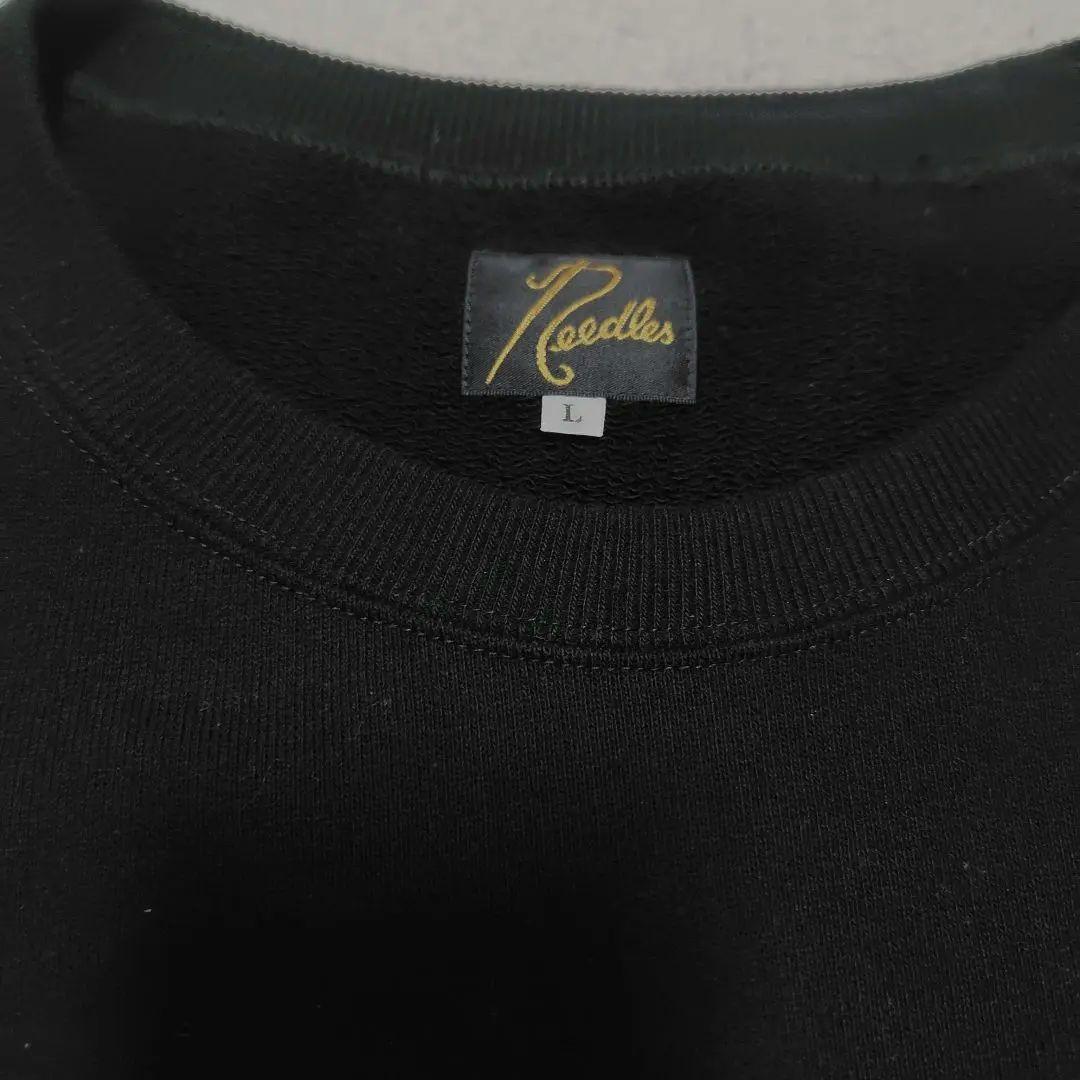 美品❗needles studious 別注 24ss　トラックスウェット
