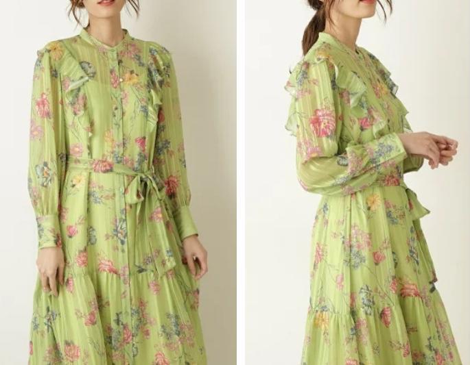 JILLSTUART