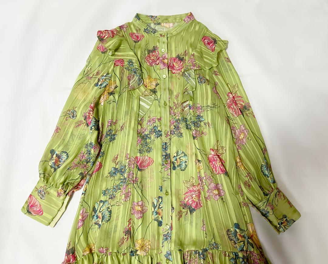 ワンピース JILLSTUART