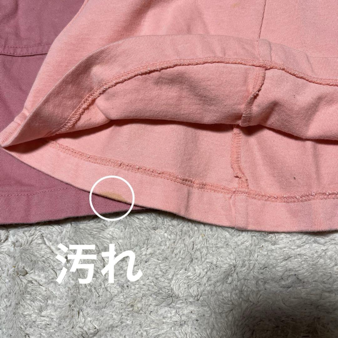 ミキハウス　まとめ売り　女の子　ワンピース　セットアップ　ティシャツ　ブラウス