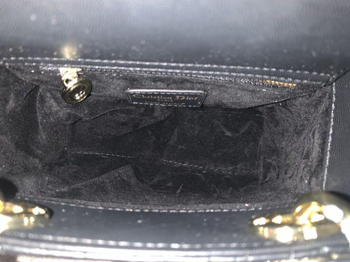 超美品 ミディアムバッグ 最終値下げ 8WVDK-m45508307612 DIORレディディオール 大人気定番