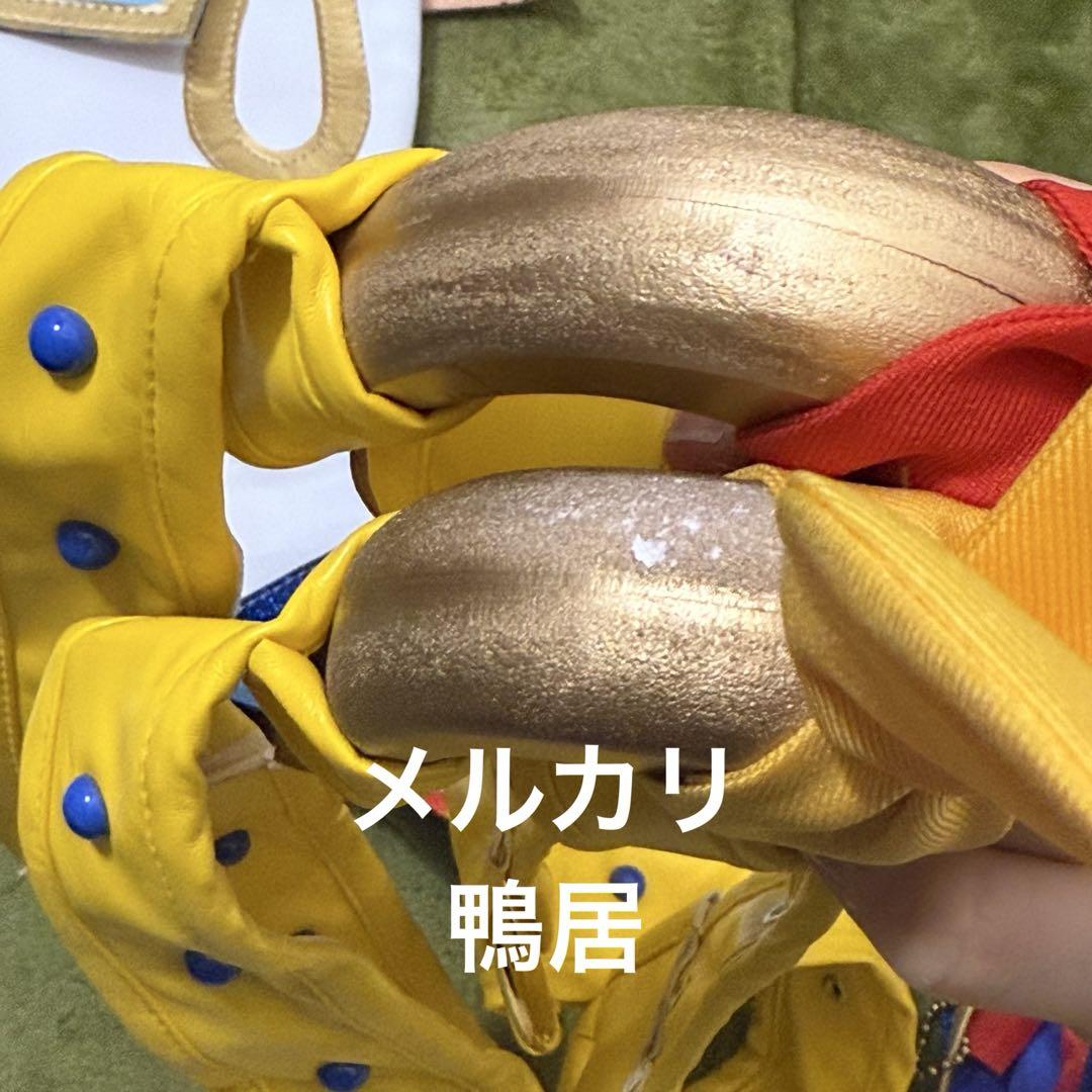トップブランドのファッション 靴ズボンスカート付き 衣装 コスプレ ハフバ ウマ娘 コストモ コスプレ衣装