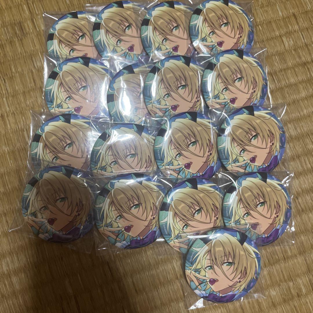 あんさんぶるスターズ 白鳥藍良