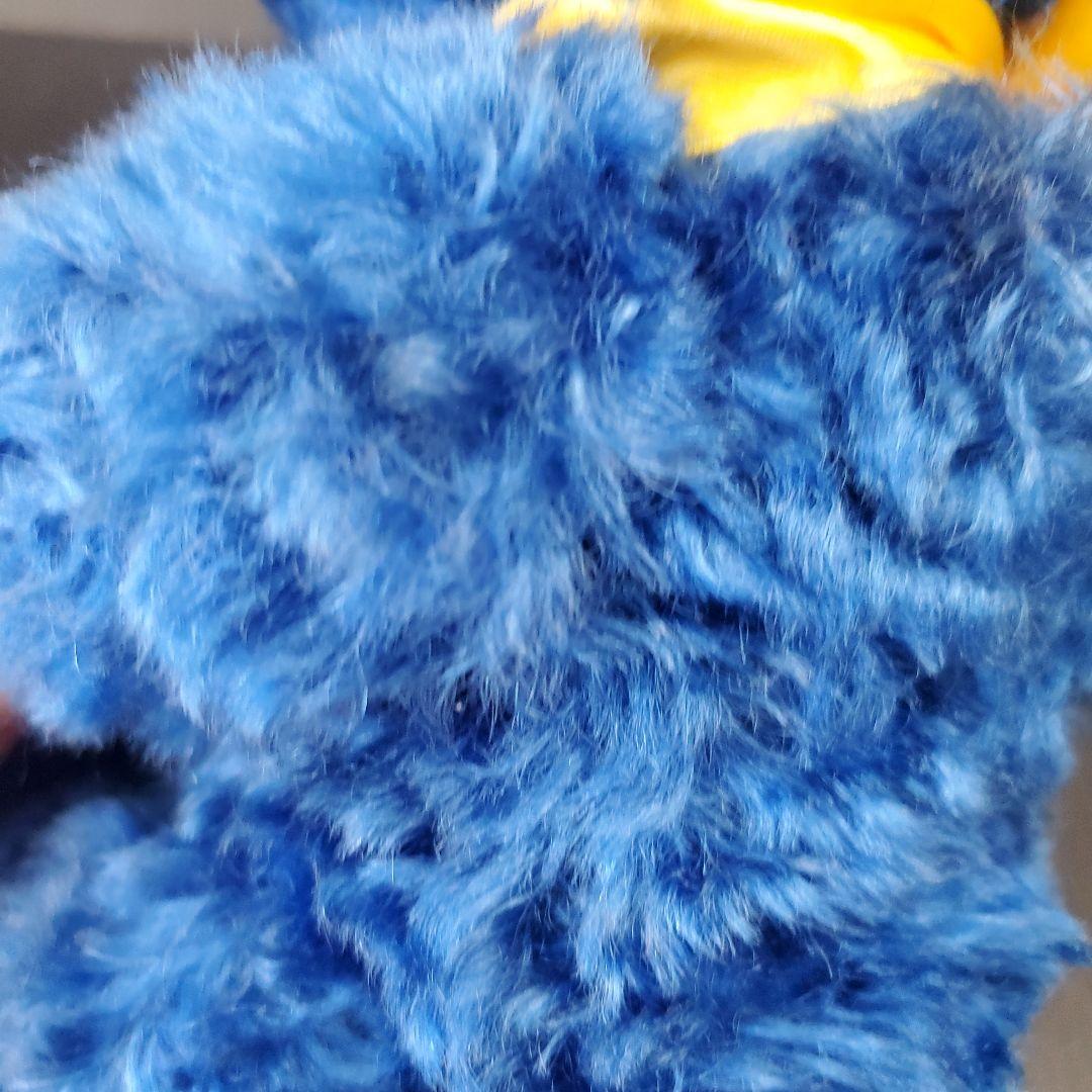 HERMANN Teddy 限定1999 ブルー テディベア 1843/1999 HERMANN Teddy 限定1999 ブルー テディベア 1843/1999 - メルカリ
