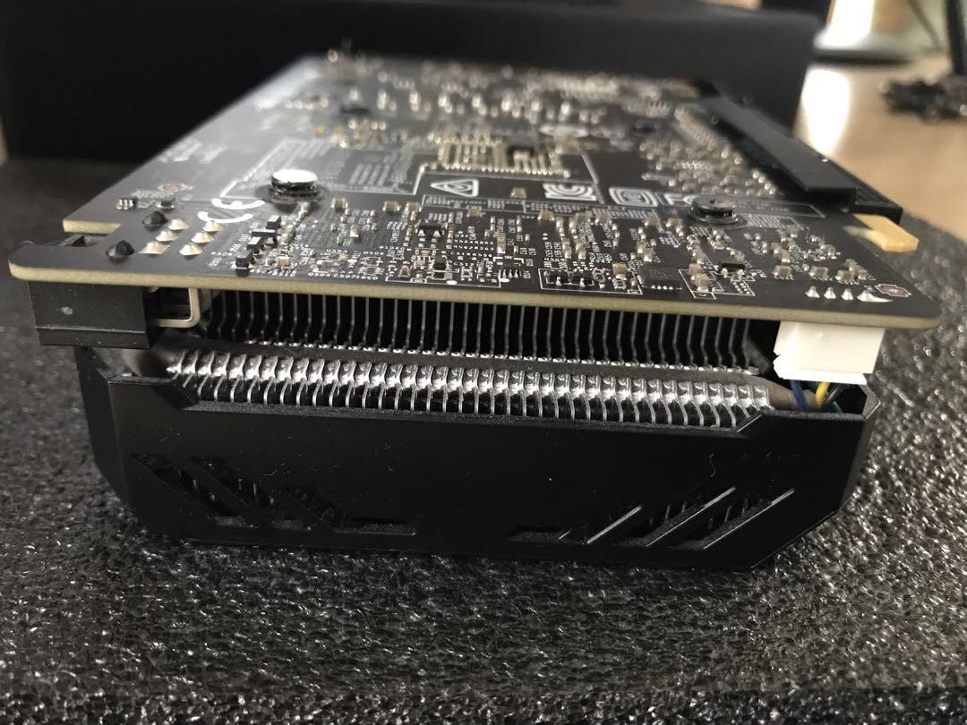 Amazon | GeForce GTX1060 AERO ITX 6G OC | MSI | グラフィック