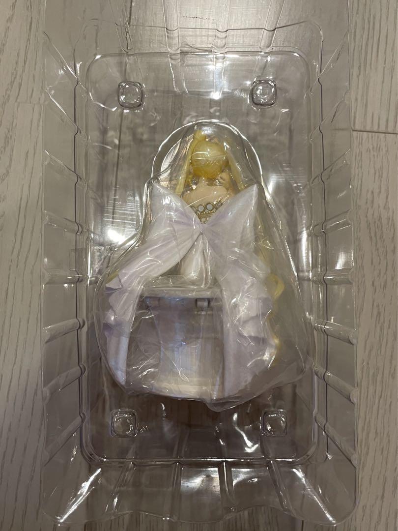 セーラームーン　一番くじ　A賞　ラストワン　プリンセスセレニティ　フィギュア