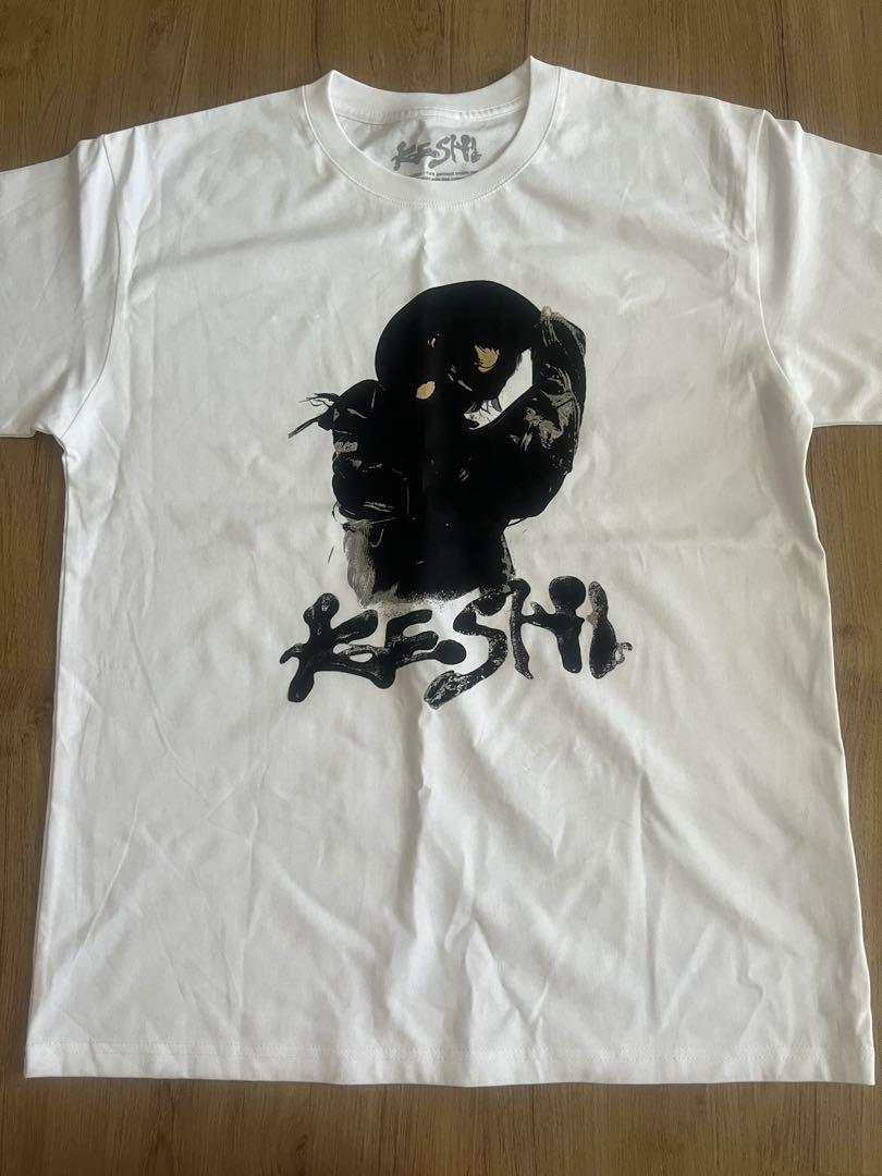 Keshi requiem Tシャツ L