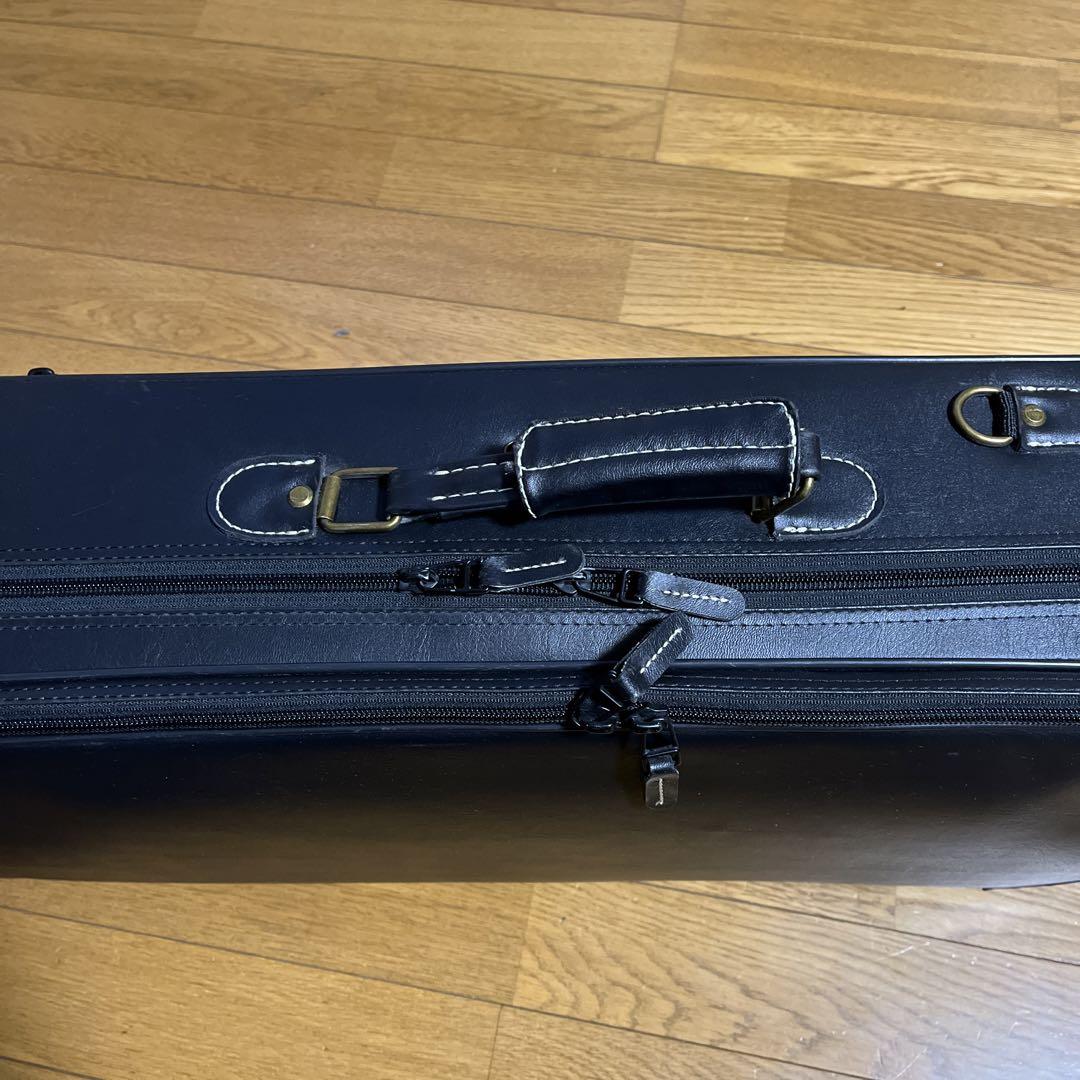 ヤマハYAS-875EX純正ケース - 管楽器オンライン で 販売