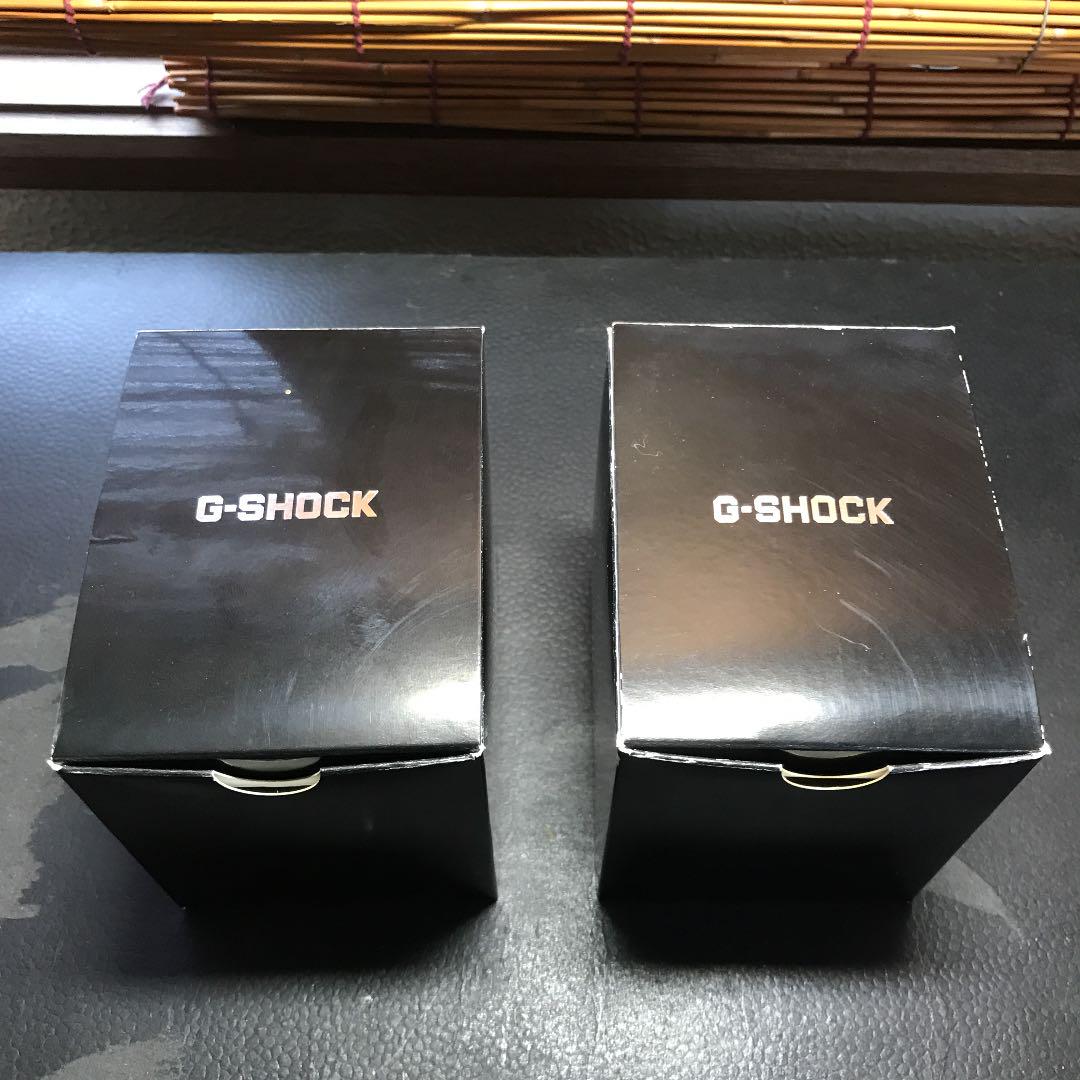 メルカリ Gショック 包装箱 腕時計 デジタル 750 中古や未使用のフリマ