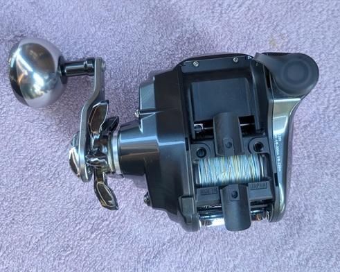 【USED】ダイワ シーボーグ 300J 801285 電動リール