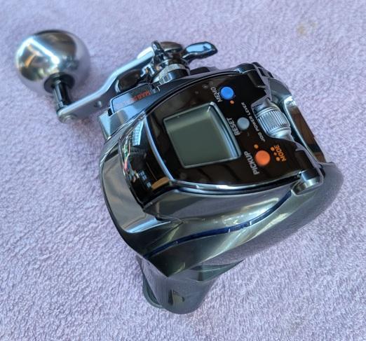 【USED】ダイワ シーボーグ 300J 801285 電動リール