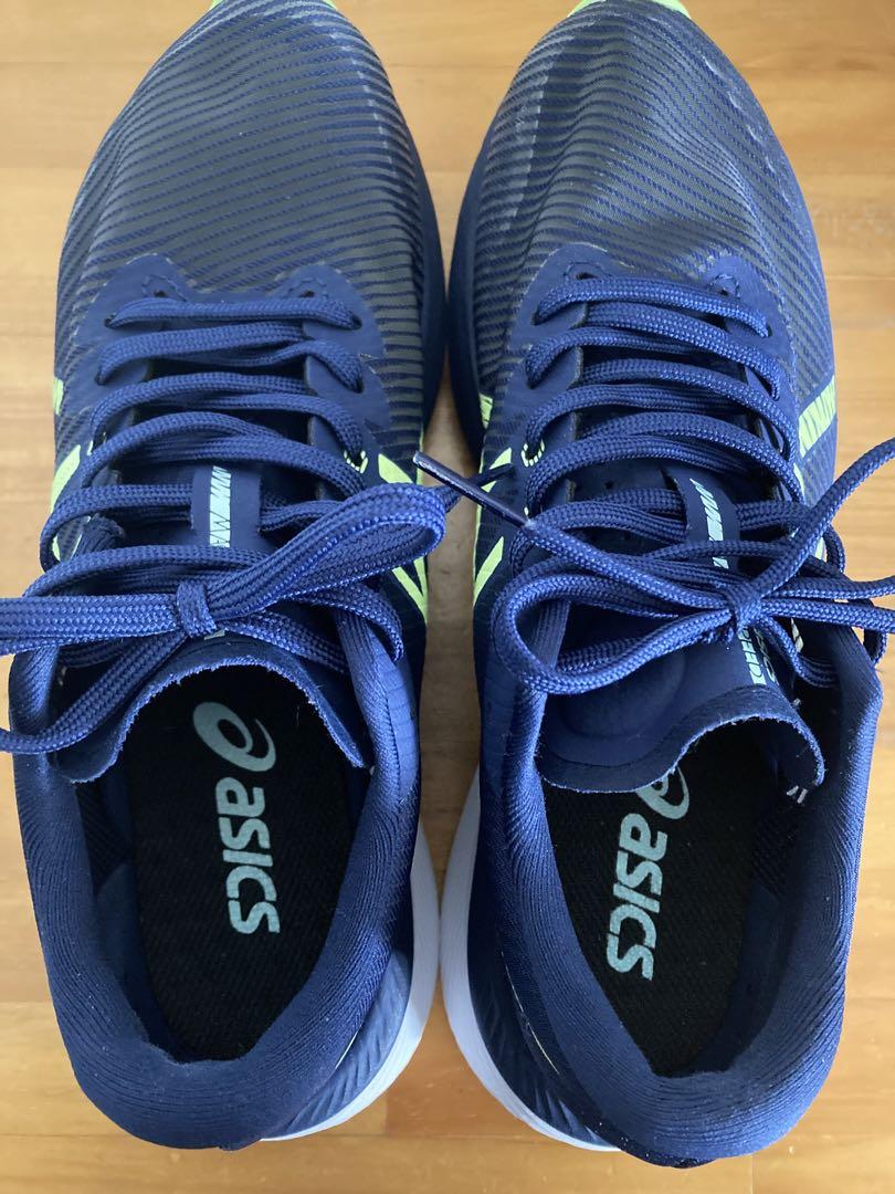 ASICS マジックスピード3