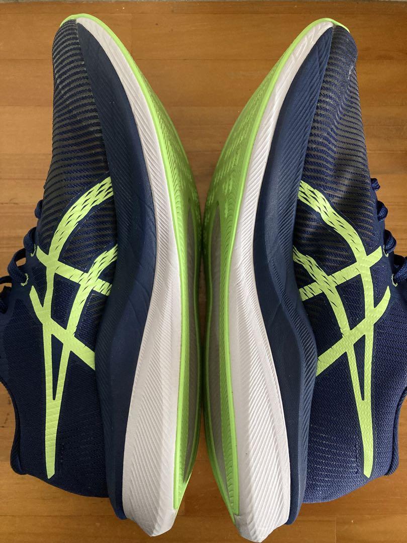 ASICS マジックスピード3